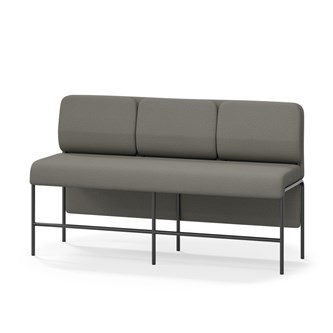 Adapt 180 sohva, matala selkänoja, ik 65, K 108