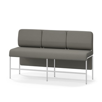 Adapt 180 sohva, matala selkänoja, ik 65, K 108