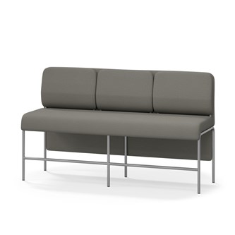 Adapt 180 sohva, matala selkänoja, ik 65, K 108