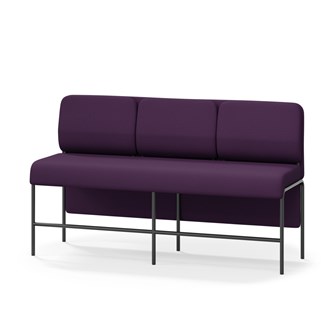 Adapt 180 sohva, matala selkänoja, ik 65, K 108
