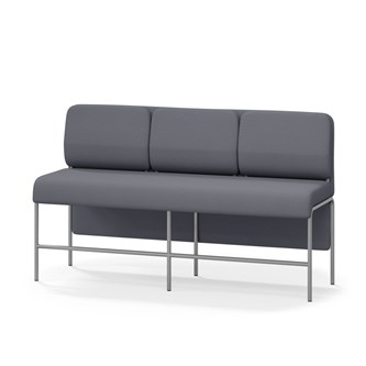 Adapt 180 sohva, matala selkänoja, ik 65, K 108