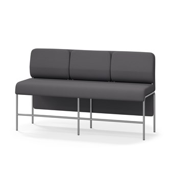 Adapt 180 sohva, matala selkänoja, ik 65, K 108
