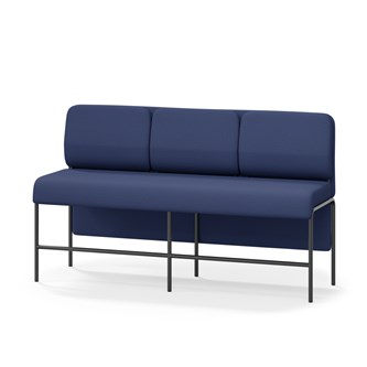 Adapt 180 sohva, matala selkänoja, ik 65, K 108
