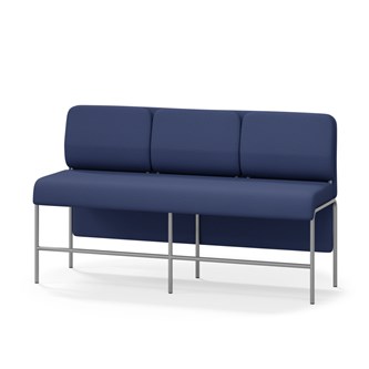 Adapt 180 sohva, matala selkänoja, ik 65, K 108