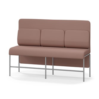 Adapt 180 sohva, medium selkänoja, ik 65, K 128