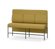 Adapt 180 sohva, medium selkänoja, ik 65, K 128