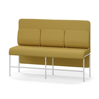 Adapt 180 sohva, medium selkänoja, ik 65, K 128