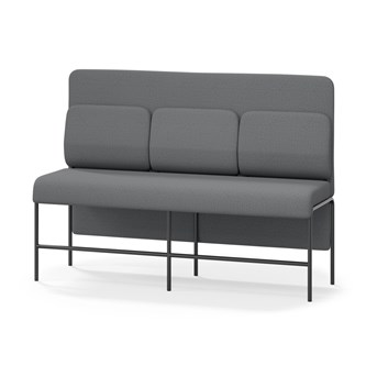 Adapt 180 sohva, medium selkänoja, ik 65, K 128