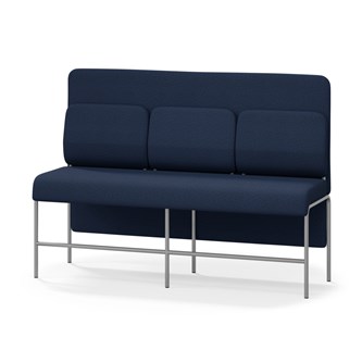 Adapt 180 sohva, medium selkänoja, ik 65, K 128
