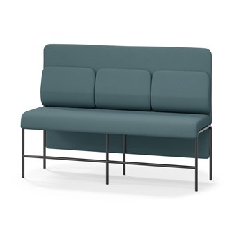 Adapt 180 sohva, medium selkänoja, ik 65, K 128