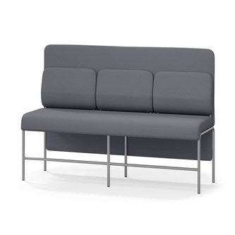 Adapt 180 sohva, medium selkänoja, ik 65, K 128