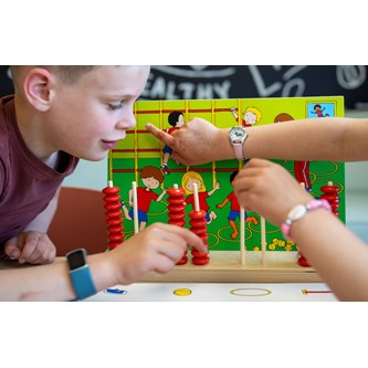 EDUCO Etsi ja laske, 20 asti