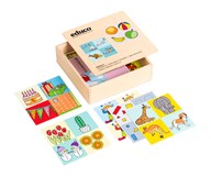 EDUCO Ajatteluneliöt