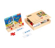 EDUCO Etsi ja laske yhteen