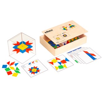 EDUCO Figuurigrammi