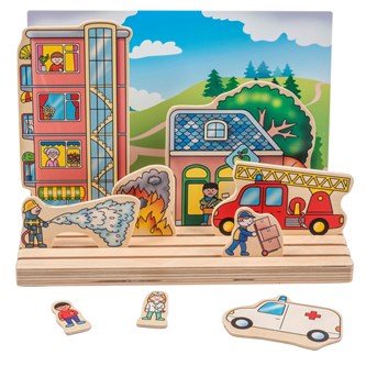 EDUCO Rakenna tarinasi