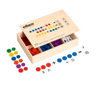 EDUCO Konkreettista matematiikkaa