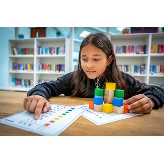 EDUCO Rakenna X,Y,Z