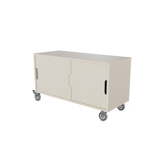 Fixa 3:1 liukuovilla S36 cm
