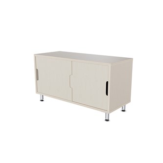 Fixa 3:1 liukuovilla S36 cm