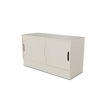 Fixa 3:1 liukuovilla S36 cm