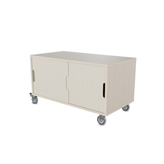 Fixa 3:1 liukuovilla S46 cm