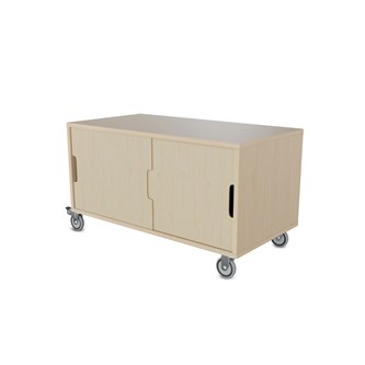 Fixa 3:1 liukuovilla S46 cm