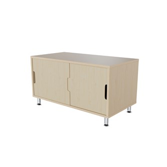 Fixa 3:1 liukuovilla S46 cm