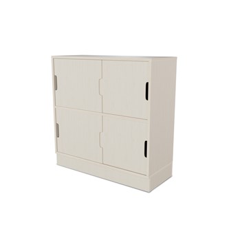Fixa 3:2 liukuovilla S36 cm