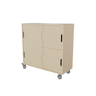 Fixa 3:2 liukuovilla S36 cm