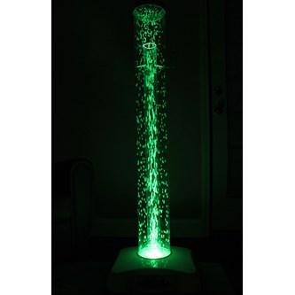 Kuplaputki ilmalla, 200 cm