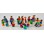 LEGO® Education Maailman kansalaiset