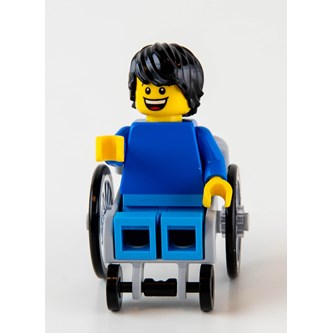 LEGO® Education Maailman kansalaiset