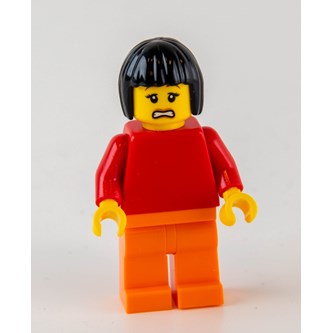 LEGO® Education Maailman kansalaiset