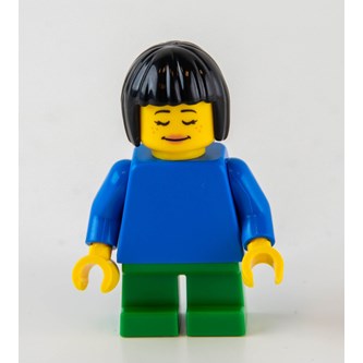 LEGO® Education Maailman kansalaiset