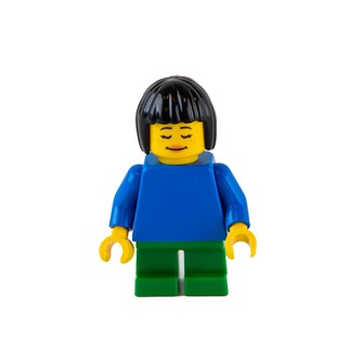 LEGO® Education Maailman kansalaiset