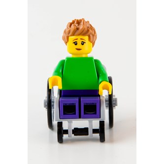LEGO® Education Maailman kansalaiset