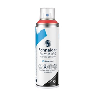 Spraymaali Schneider, 200 ml