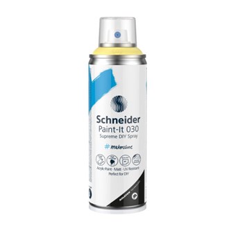Spraymaali Schneider, 200 ml