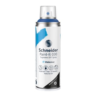 Spraymaali Schneider, 200 ml
