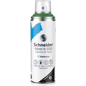 Spraymaali Schneider, 200 ml