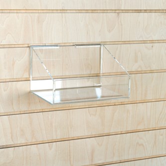 Creo akryylilaatikko 20x26 cm