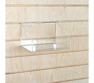 Creo akryylilaatikko 20x26 cm