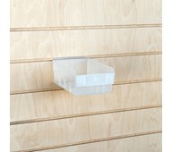 Creo säilytyslaatikko 13x14x8,5 cm