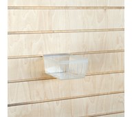 Creo iso kori 21,5x14,5x8,5 cm