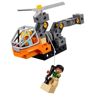 LEGO® Education Tekniset koneet, 95 osaa