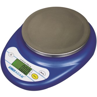 Vaaka 3000 g / 1 g