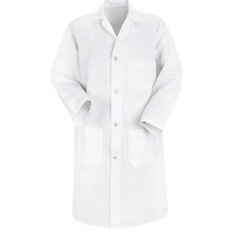 Laboratoriotakki, koko M