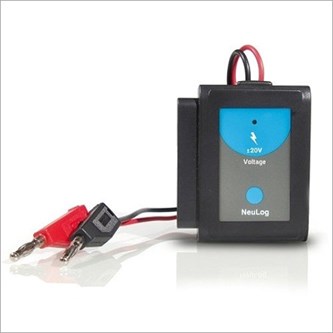 Jännitemittari NeuLog