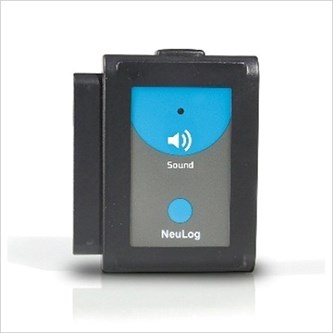 Äänimittari NeuLog